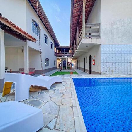 Pousada Yurgs Caraguatatuba Exteriér fotografie