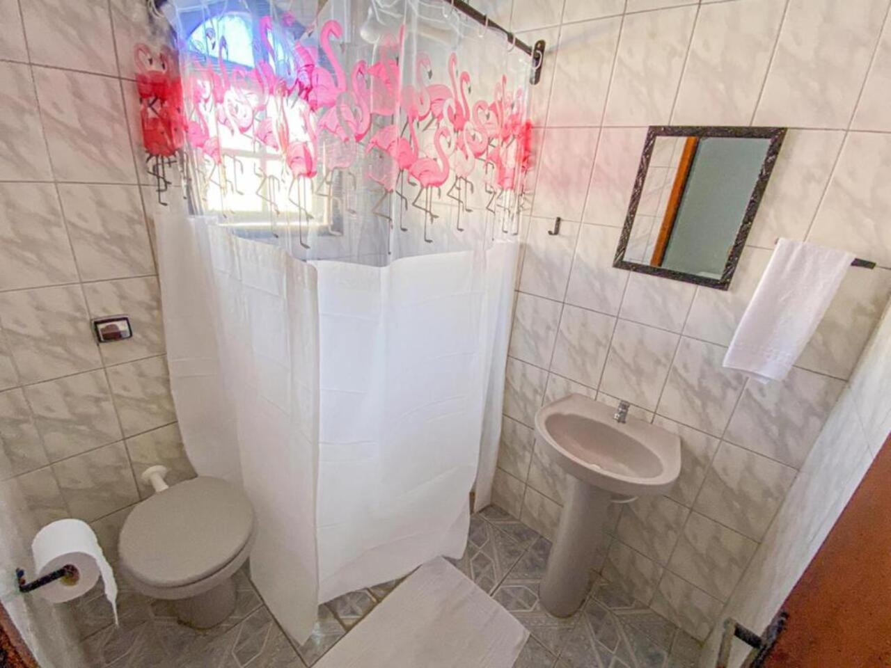 Pousada Yurgs Caraguatatuba Exteriér fotografie